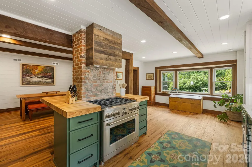 42 Cranford Road Asheville NC 28806