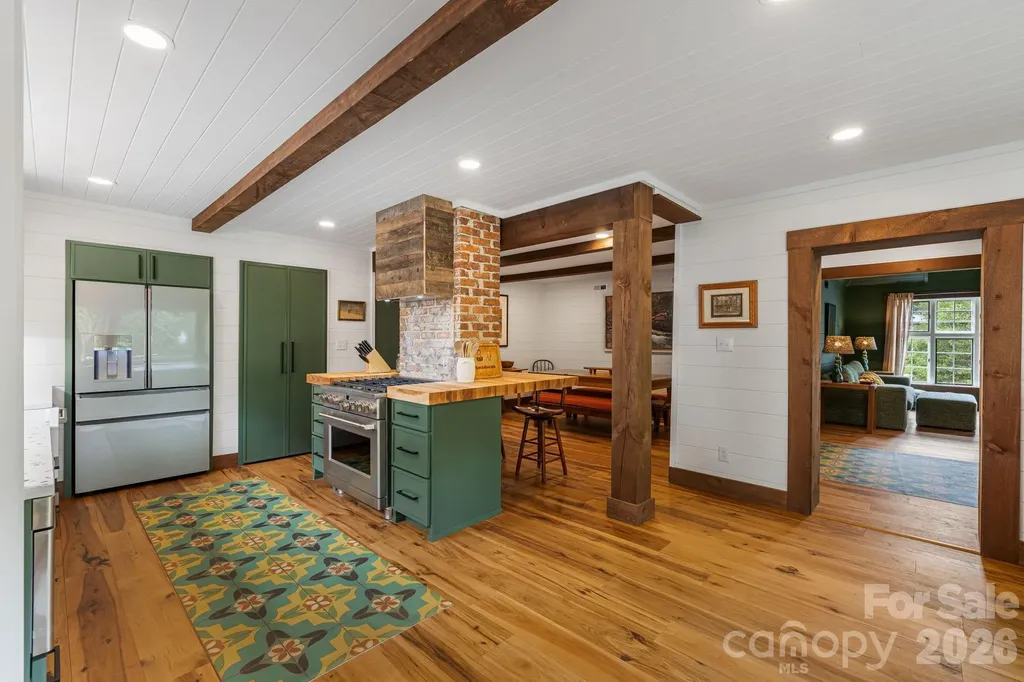 42 Cranford Road Asheville NC 28806
