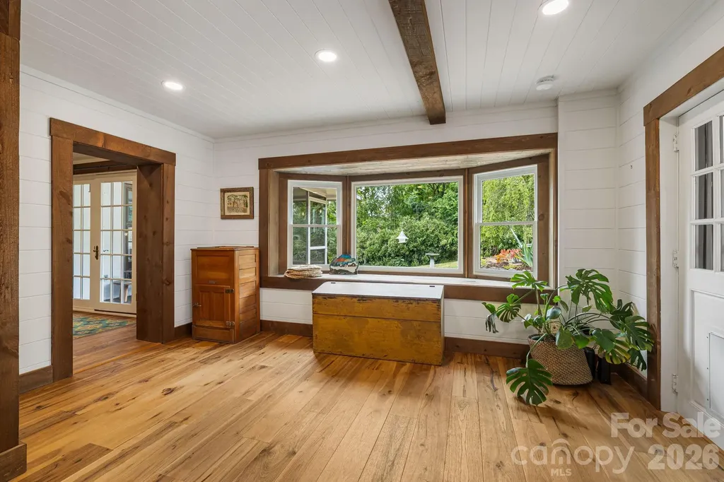 42 Cranford Road Asheville NC 28806