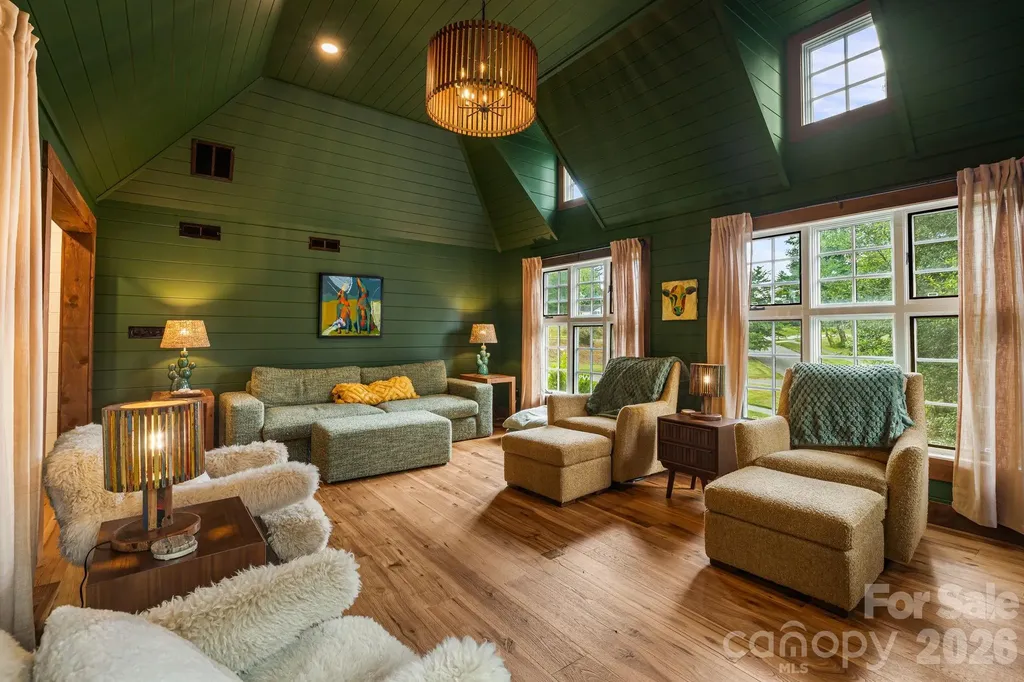 42 Cranford Road Asheville NC 28806