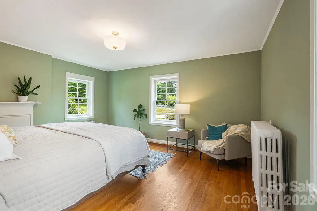42 Cranford Road Asheville NC 28806