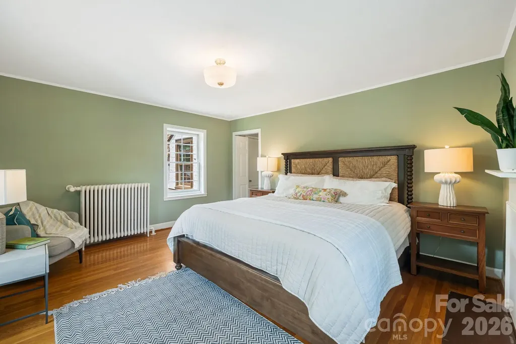 42 Cranford Road Asheville NC 28806