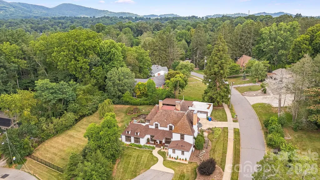 42 Cranford Road Asheville NC 28806