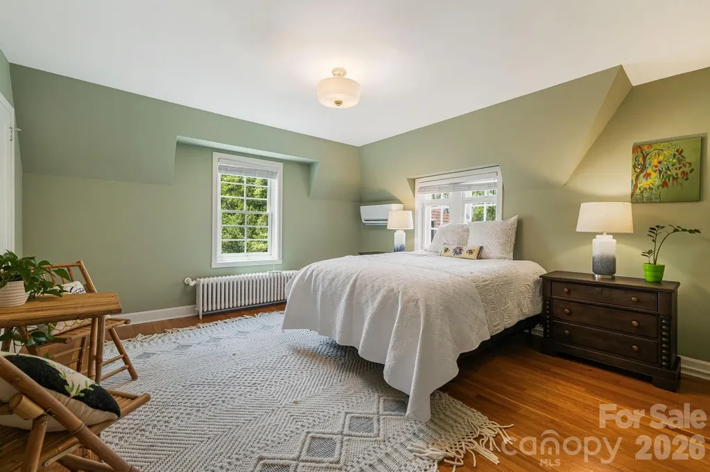 42 Cranford Road Asheville NC 28806