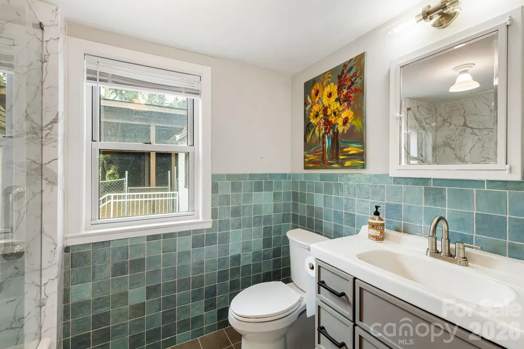 42 Cranford Road Asheville NC 28806