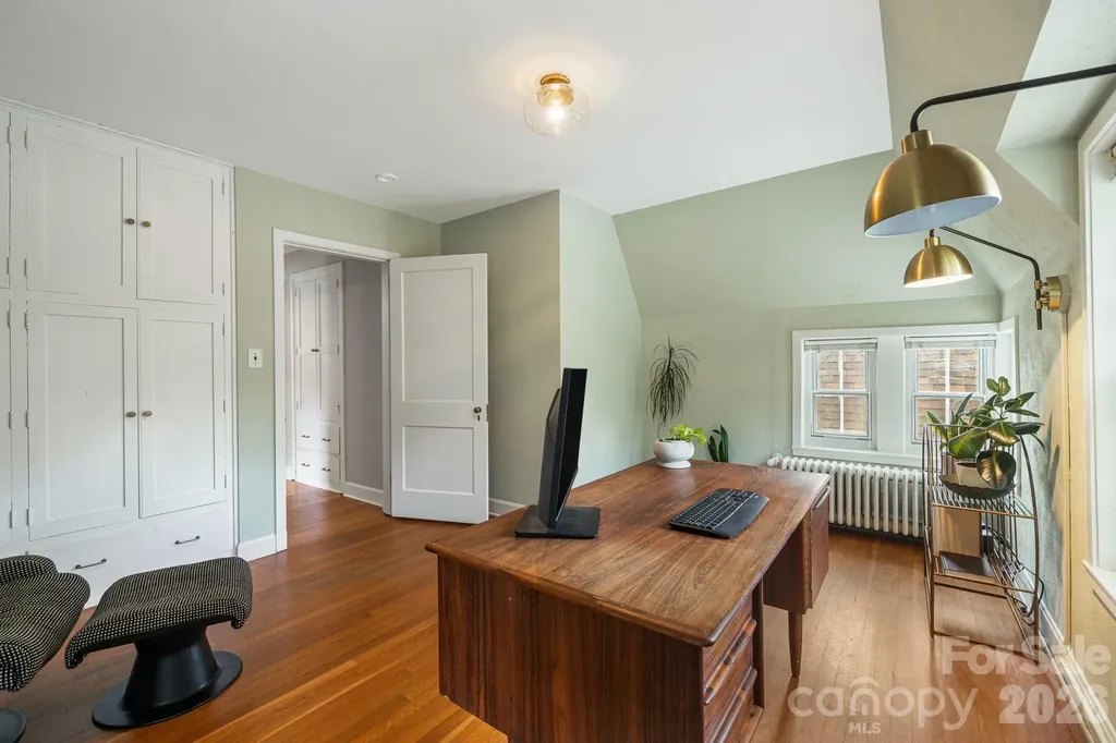 42 Cranford Road Asheville NC 28806