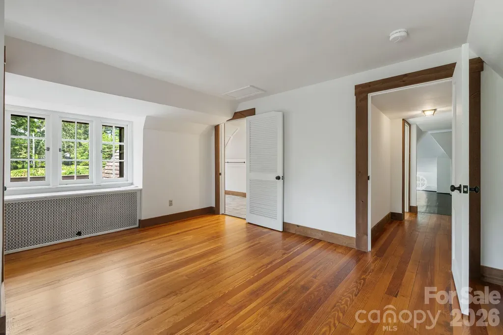 42 Cranford Road Asheville NC 28806