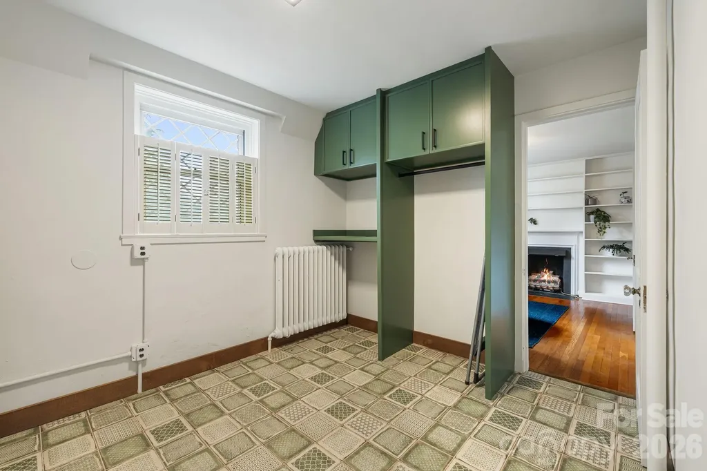 42 Cranford Road Asheville NC 28806