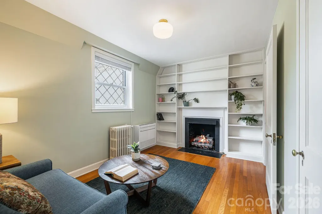 42 Cranford Road Asheville NC 28806