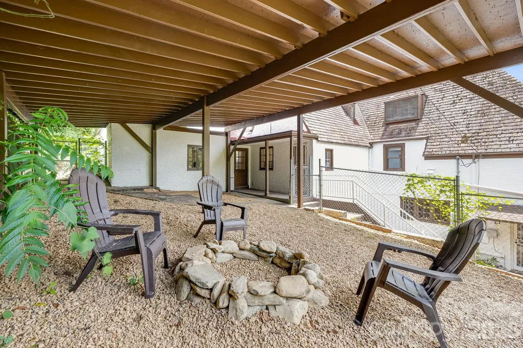42 Cranford Road Asheville NC 28806