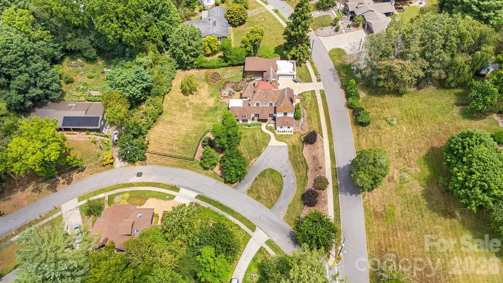 42 Cranford Road Asheville NC 28806