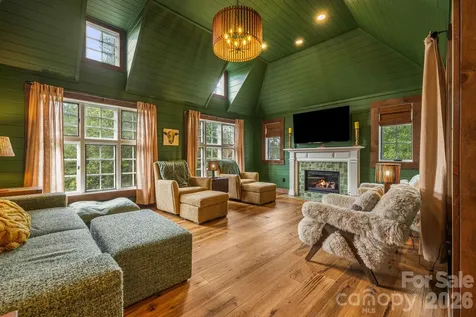 42 Cranford Road Asheville NC 28806