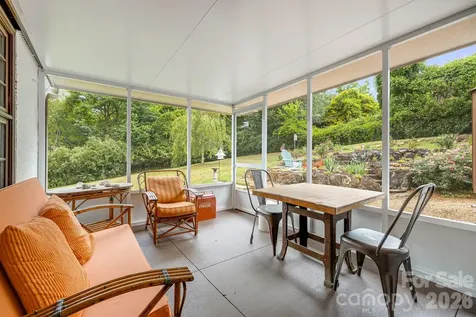 42 Cranford Road Asheville NC 28806