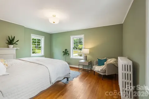42 Cranford Road Asheville NC 28806