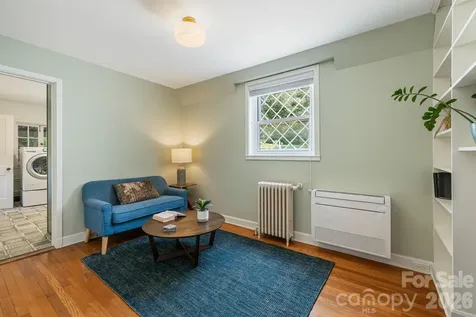 42 Cranford Road Asheville NC 28806