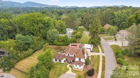 42 Cranford Road Asheville NC 28806