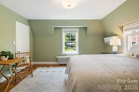 42 Cranford Road Asheville NC 28806