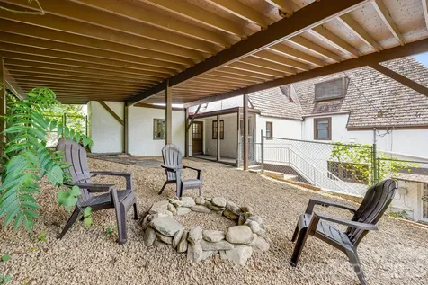 42 Cranford Road Asheville NC 28806