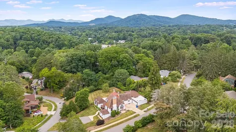 42 Cranford Road Asheville NC 28806