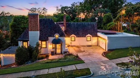 42 Cranford Road Asheville NC 28806