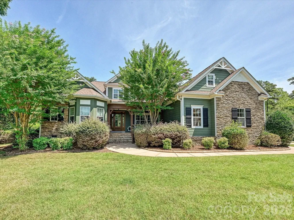 884 Kemp Road Mooresville NC 28117