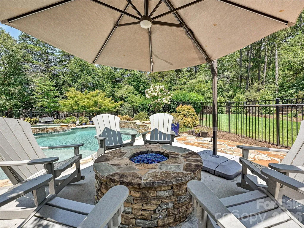 884 Kemp Road Mooresville NC 28117