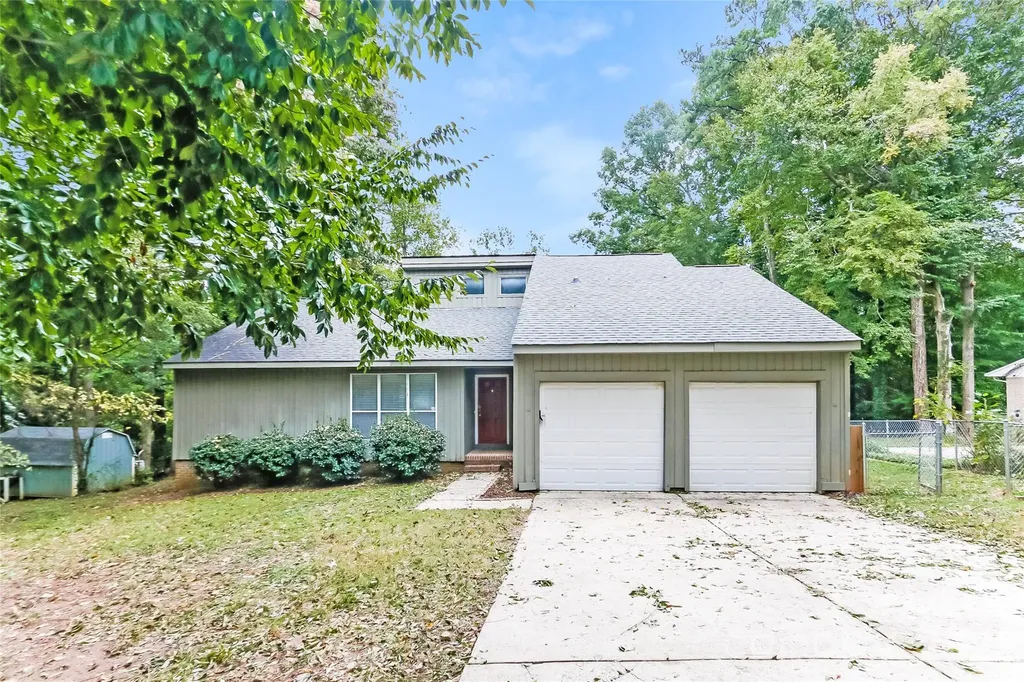 2201 Mary Ann Drive Charlotte NC 28214