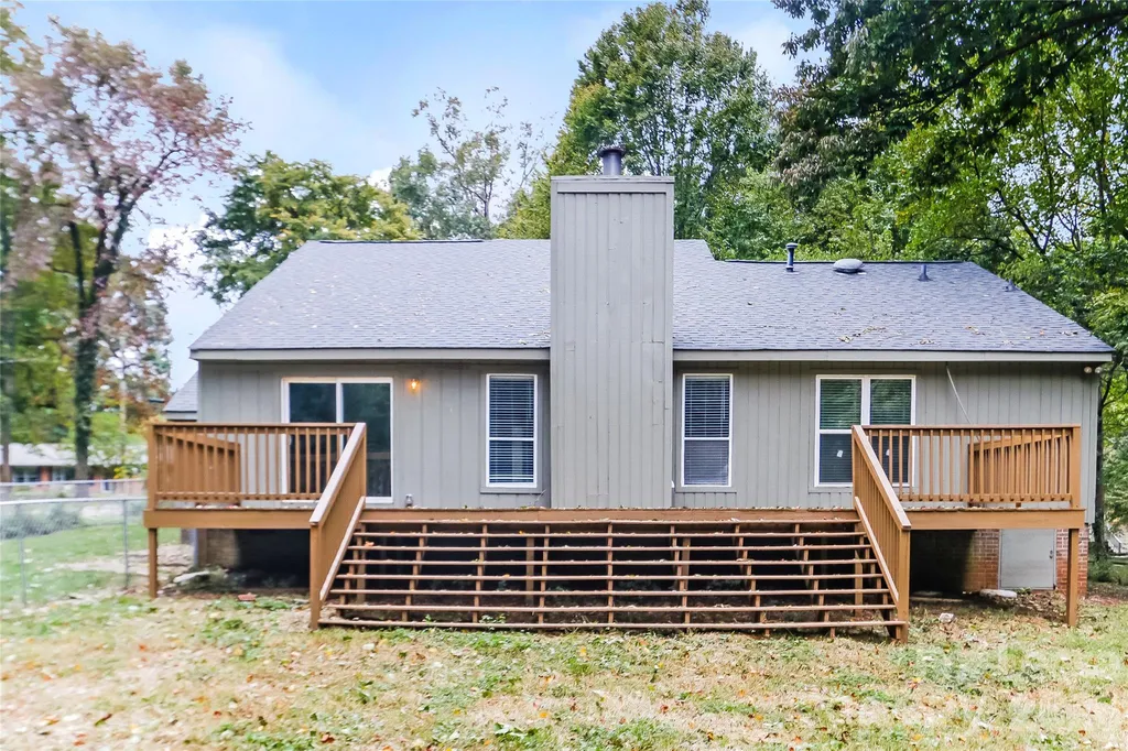 2201 Mary Ann Drive Charlotte NC 28214