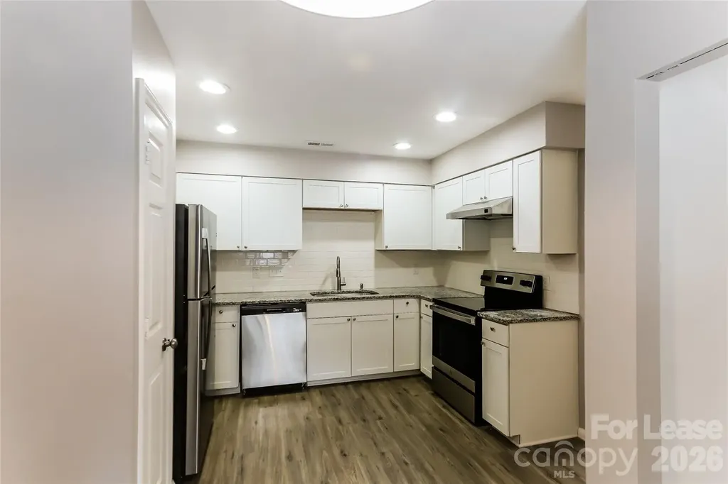 2201 Mary Ann Drive Charlotte NC 28214