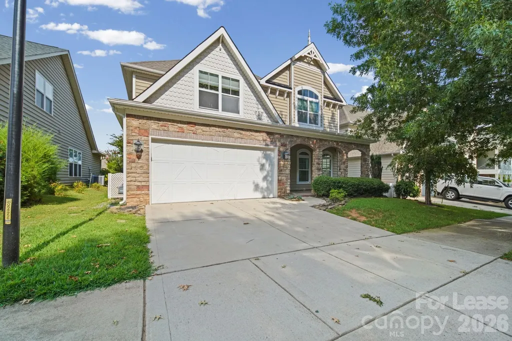 3405 Bidwell Avenue Waxhaw NC 28173