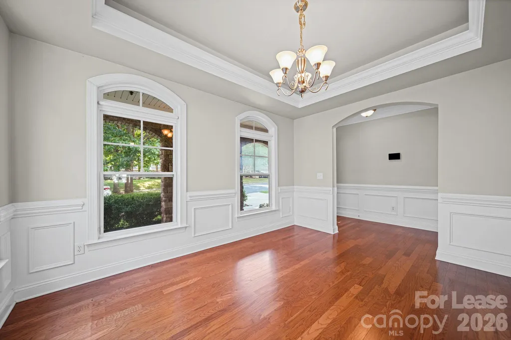 3405 Bidwell Avenue Waxhaw NC 28173