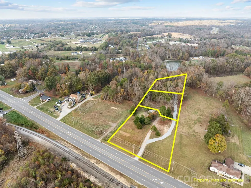 0-C Us Highway 311 Highway Archdale NC 27263