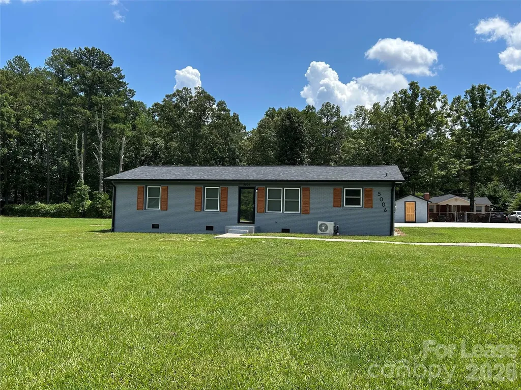 5006 Myers Road Monroe NC 28110