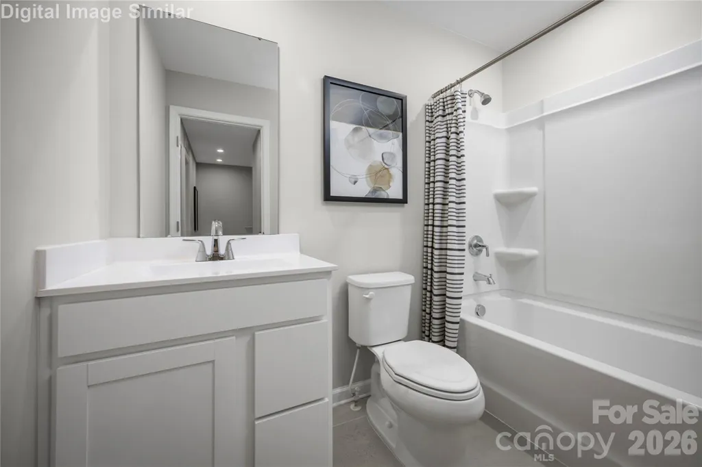 6160 Bridle Creek Drive Charlotte NC 28214