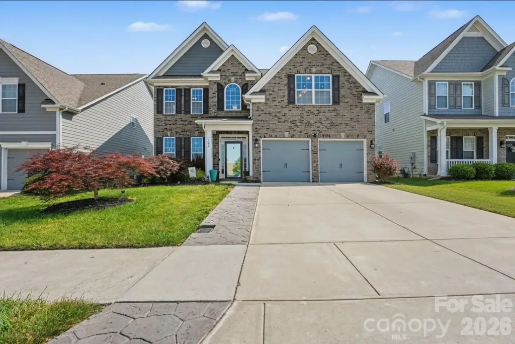 124 Championship Drive Mooresville NC 28115