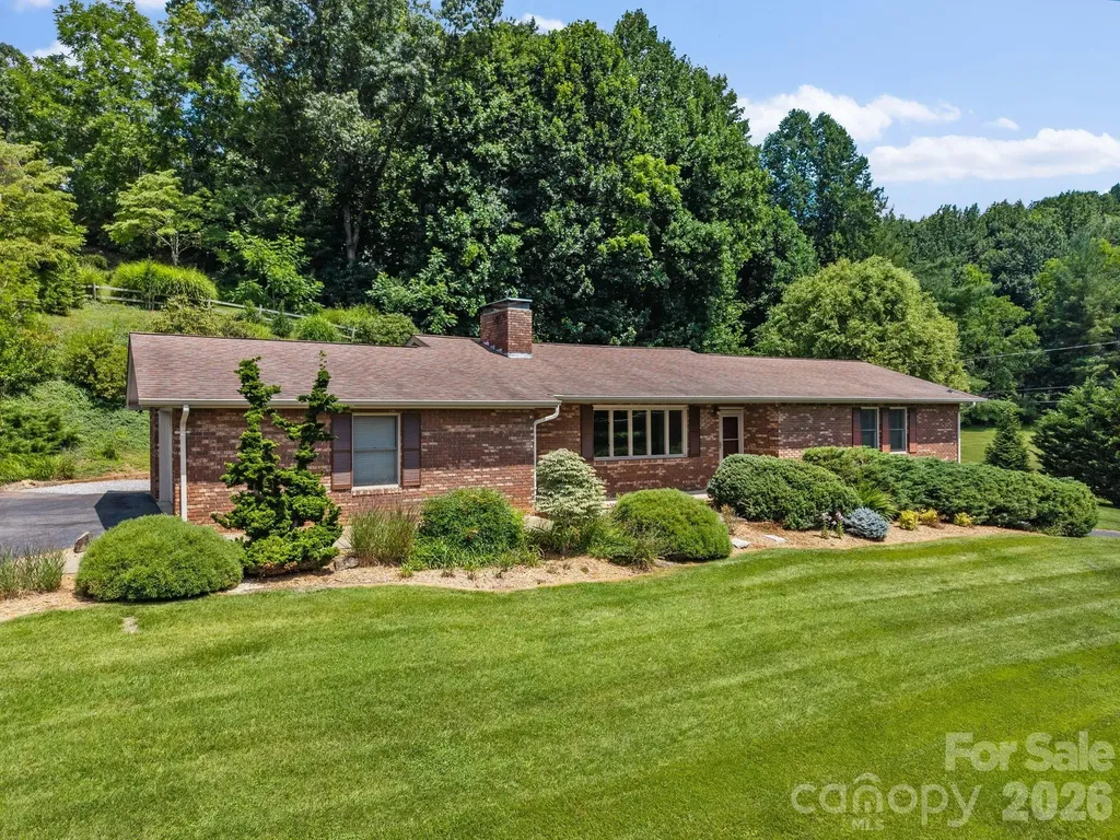 44 Green Drive Waynesville NC 28785