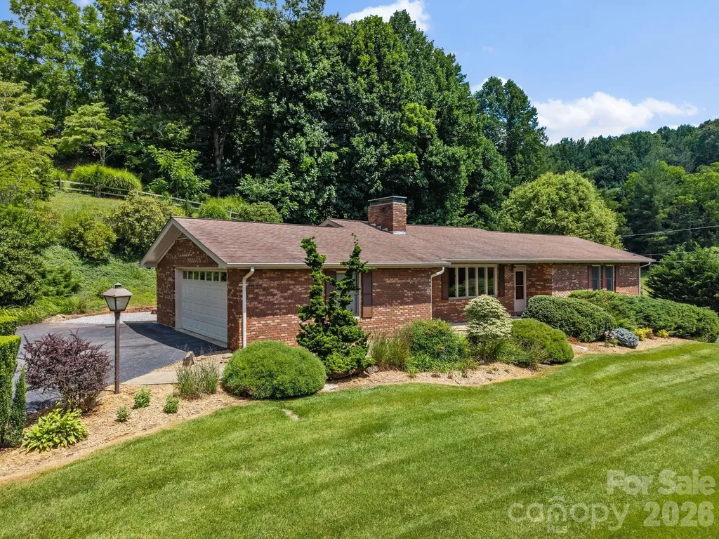 44 Green Drive Waynesville NC 28785