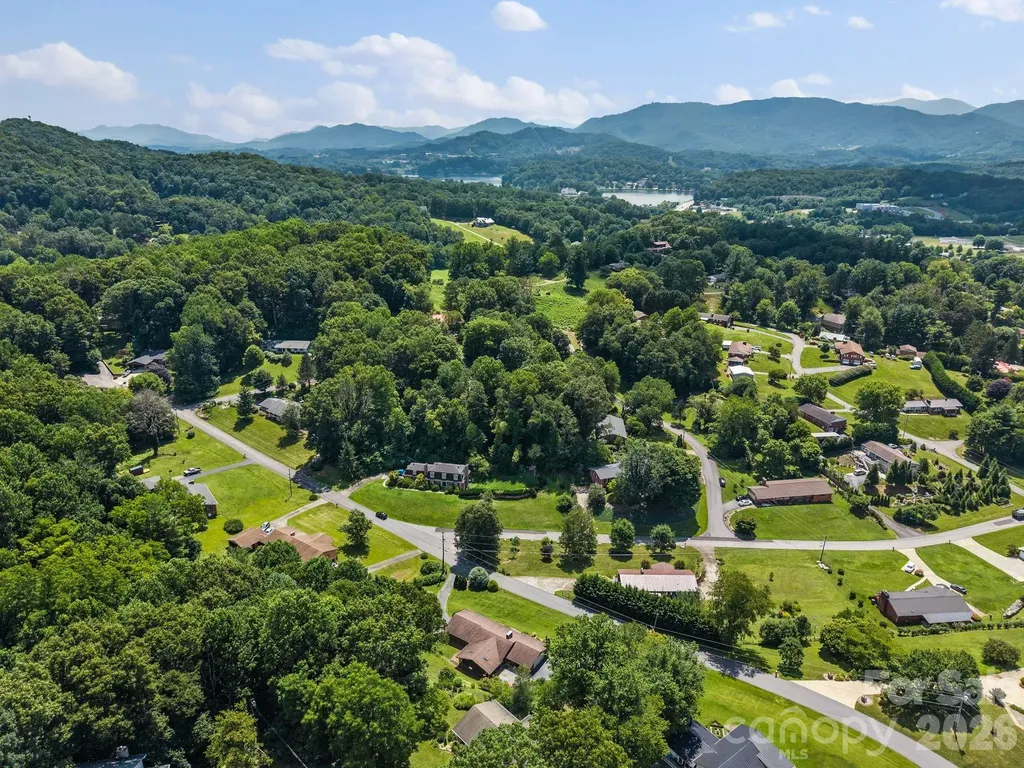 44 Green Drive Waynesville NC 28785