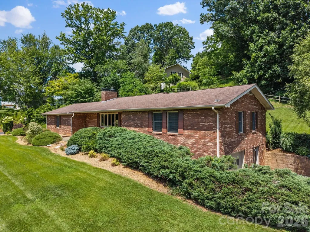 44 Green Drive Waynesville NC 28785