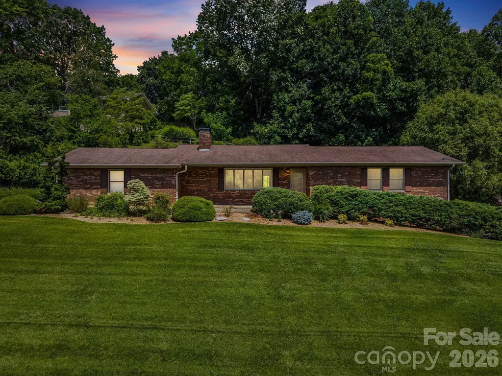 44 Green Drive Waynesville NC 28785