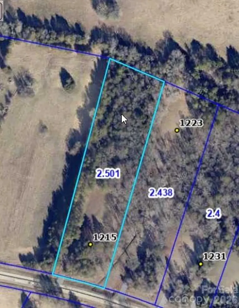 1215 Beltline Road Chester SC 29706
