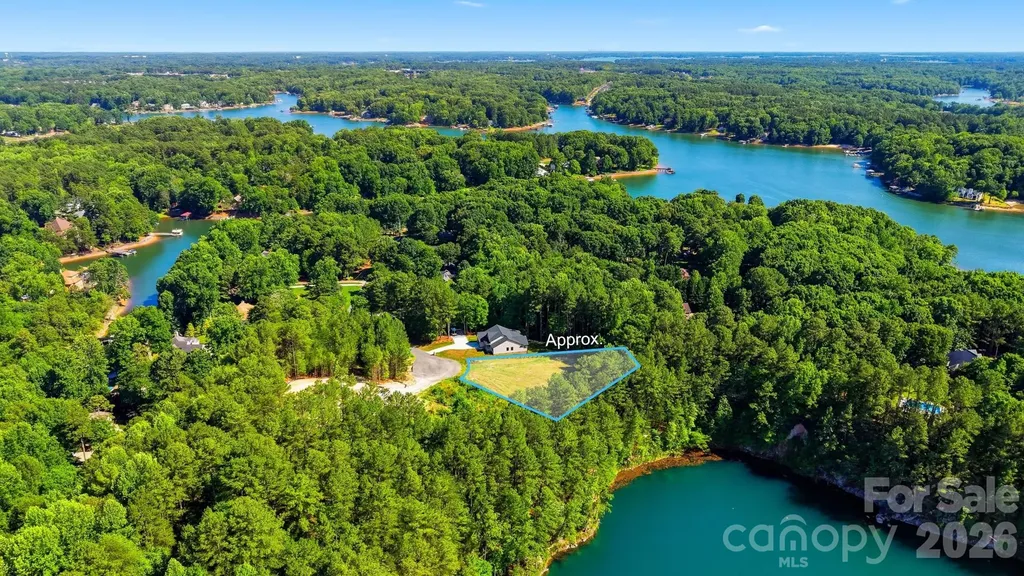 115 Cypress Ridge Court Mooresville NC 28117