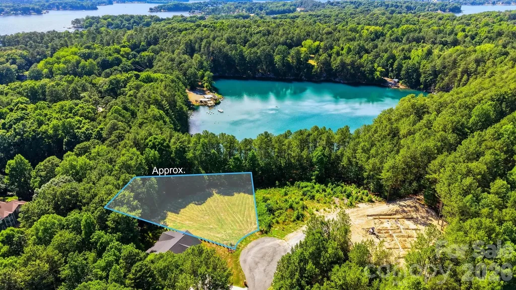 115 Cypress Ridge Court Mooresville NC 28117