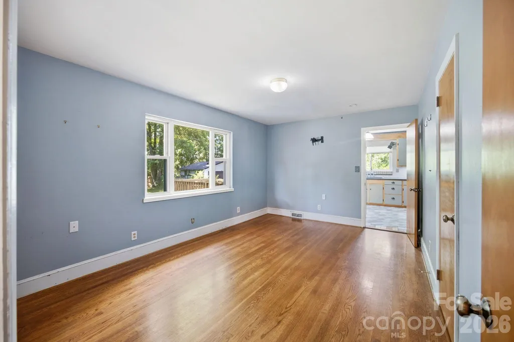 3800 Arvin Drive Charlotte NC 28269