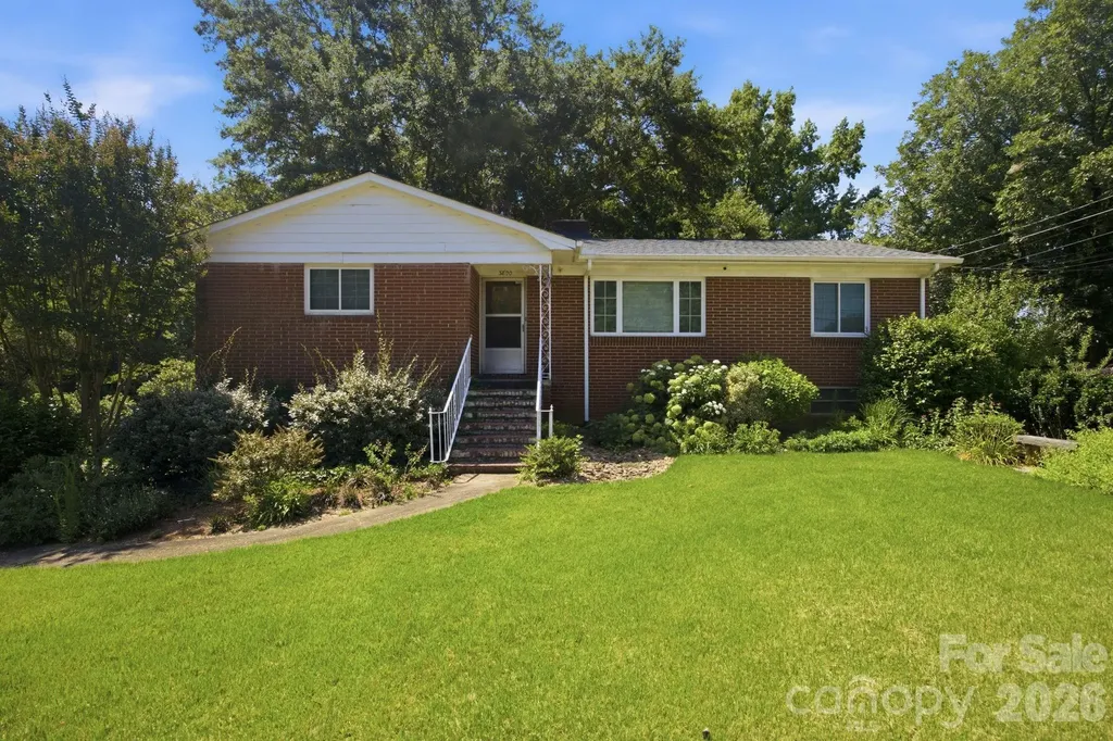 3800 Arvin Drive Charlotte NC 28269