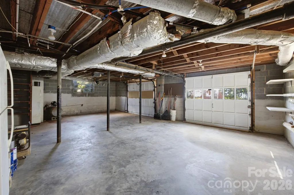 3800 Arvin Drive Charlotte NC 28269