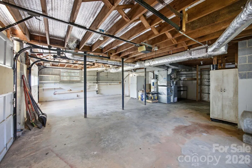 3800 Arvin Drive Charlotte NC 28269