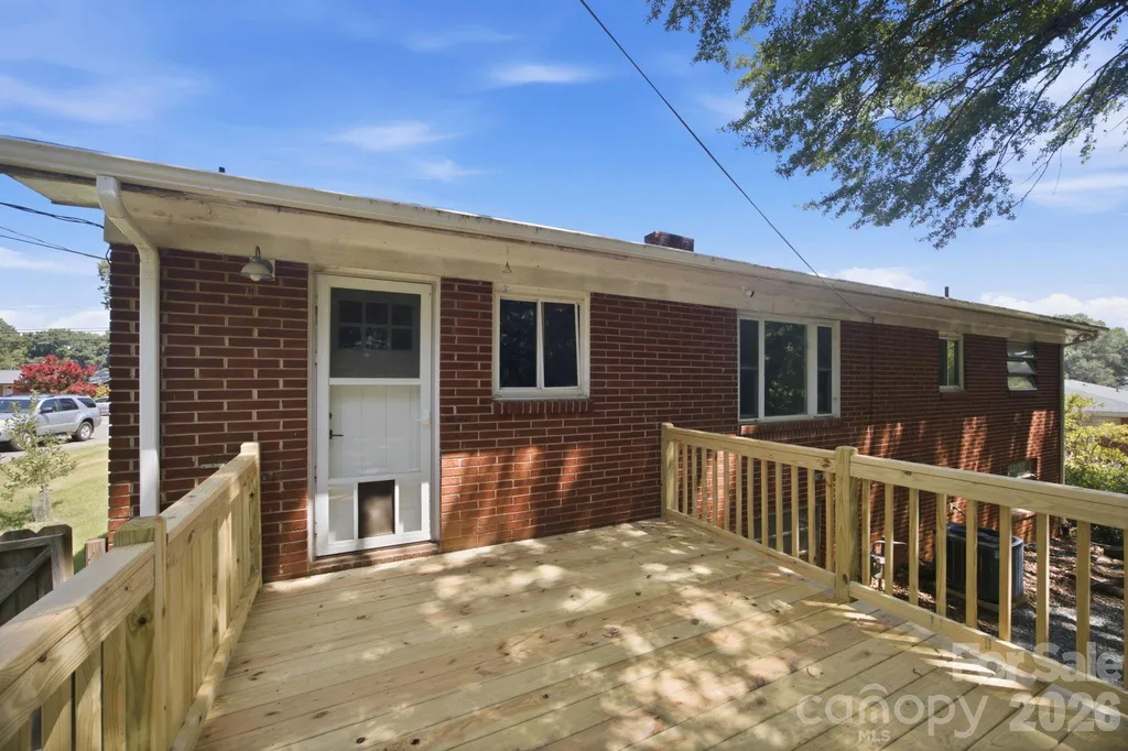 3800 Arvin Drive Charlotte NC 28269