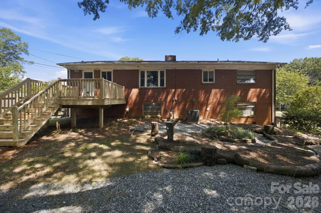 3800 Arvin Drive Charlotte NC 28269