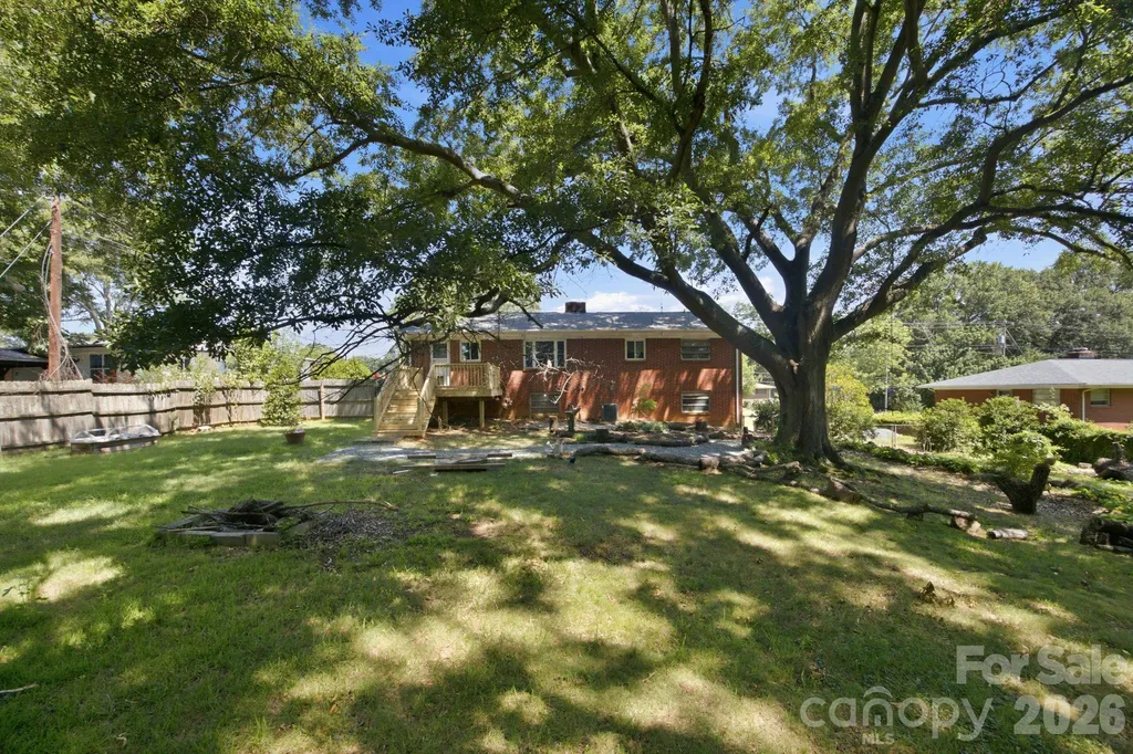 3800 Arvin Drive Charlotte NC 28269